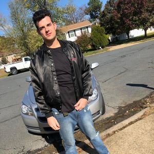 Meet your Posher, Thomas